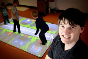 video game design course