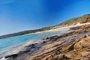 lorne function rooms